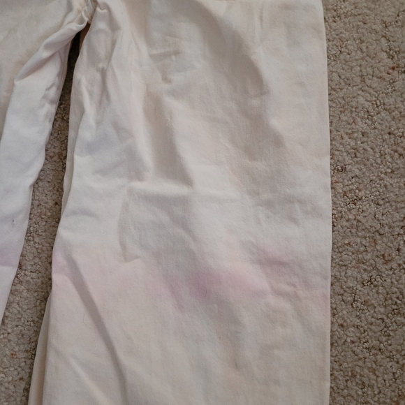 BDG Jane High-Waisted Cropped Trouser Pant - Picture 8 of 8